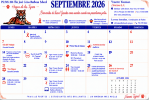 calendar