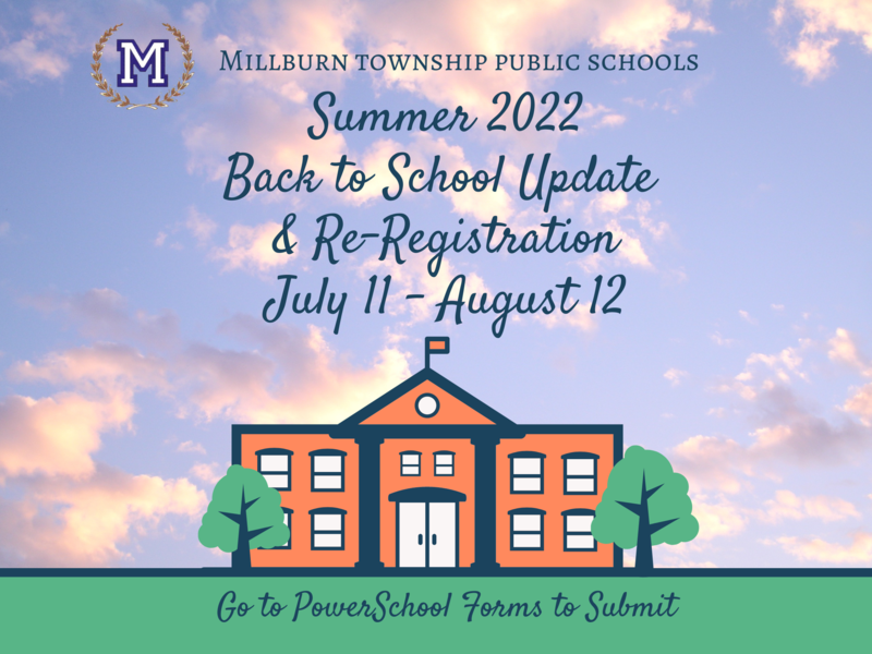 Back to School Update image