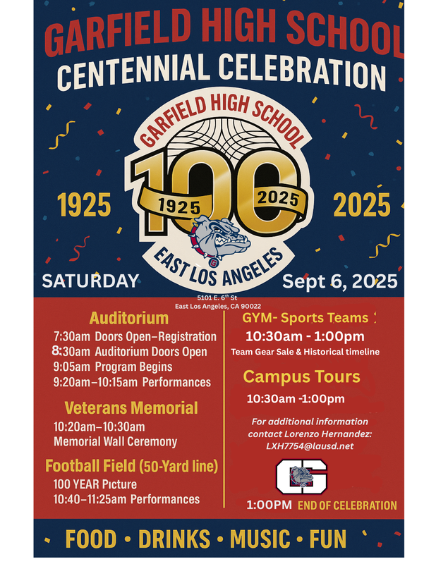 Centennial Flyer