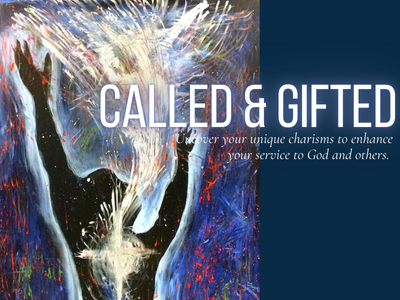 Called & Gifted Featured Photo