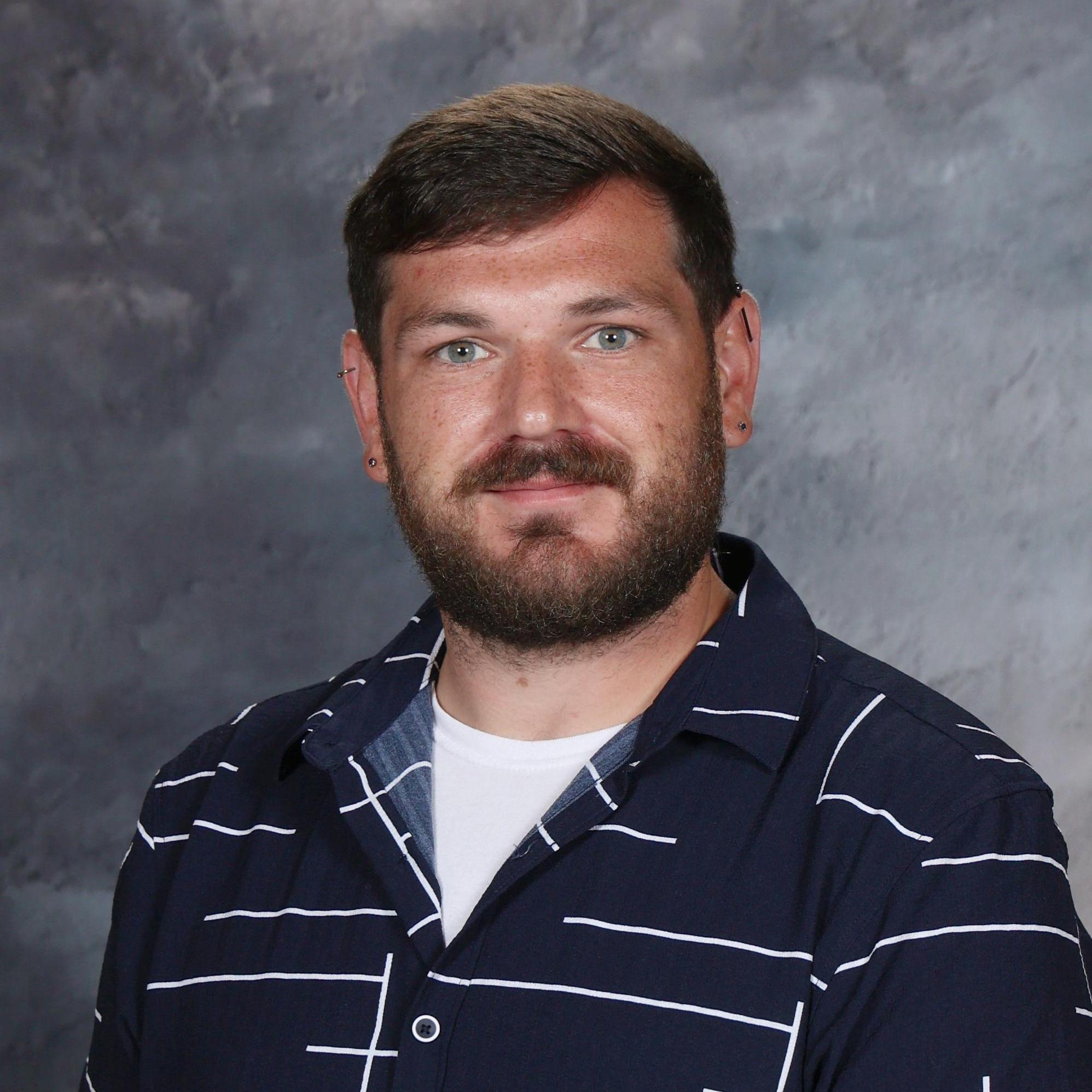 DustinSchrader's Profile Photo