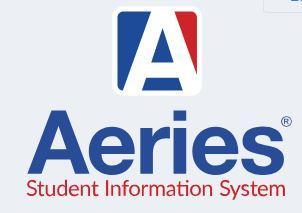 Aeries Logo