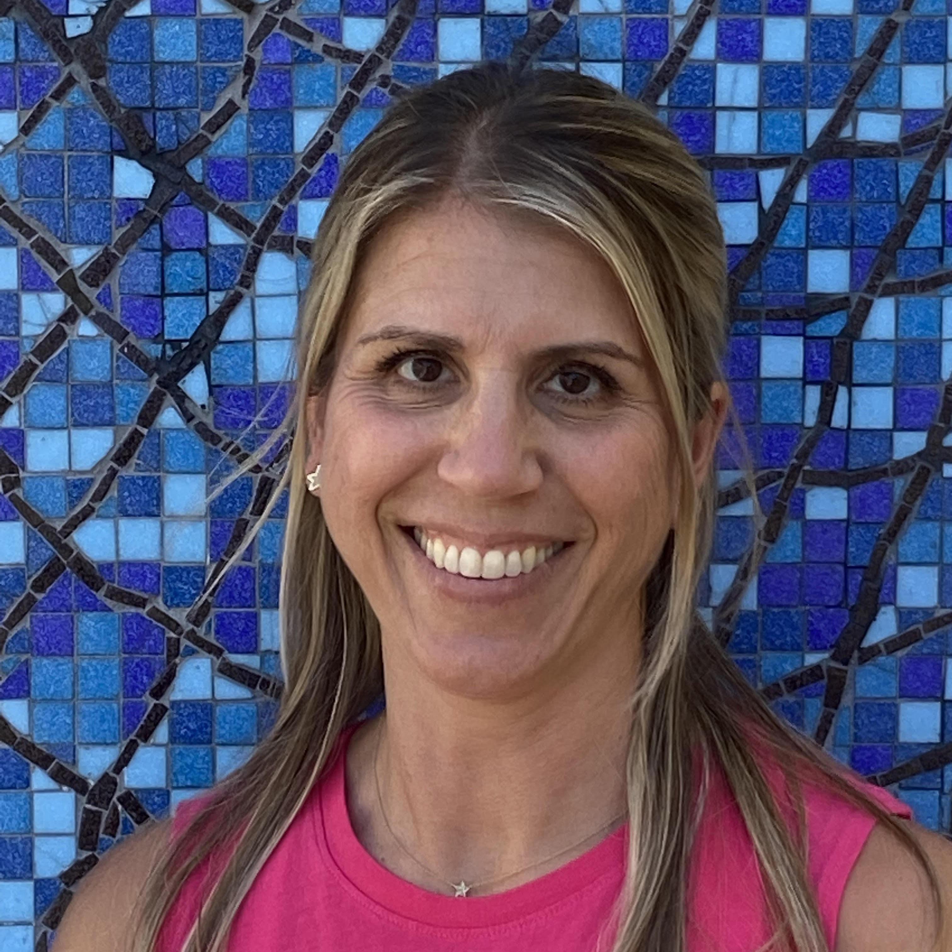 ElisabethBrown's Profile Photo