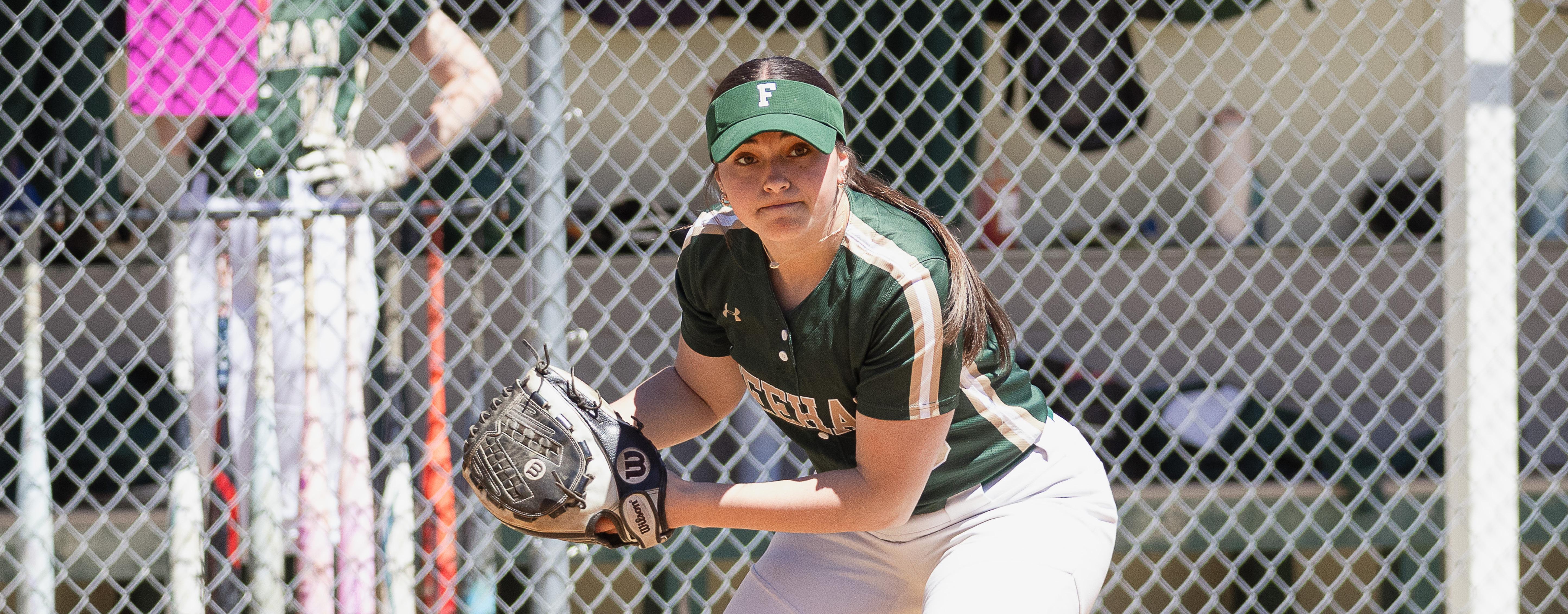 softball