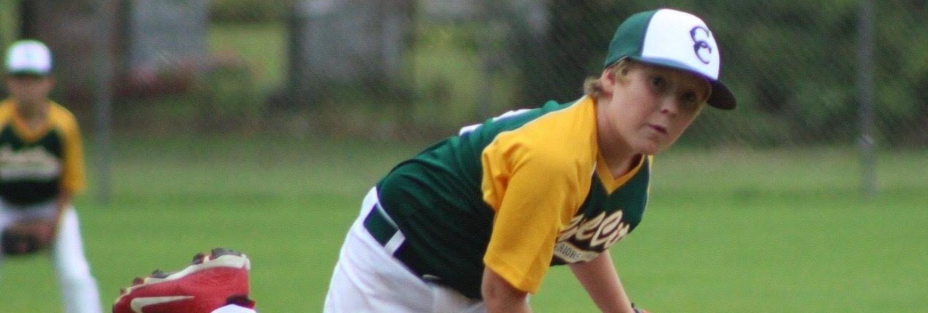 Baseball C - CCMS