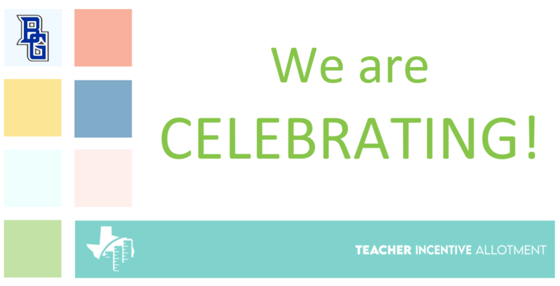 Teacher Incentive Allotment (TIA) A Reality in our District Featured Photo