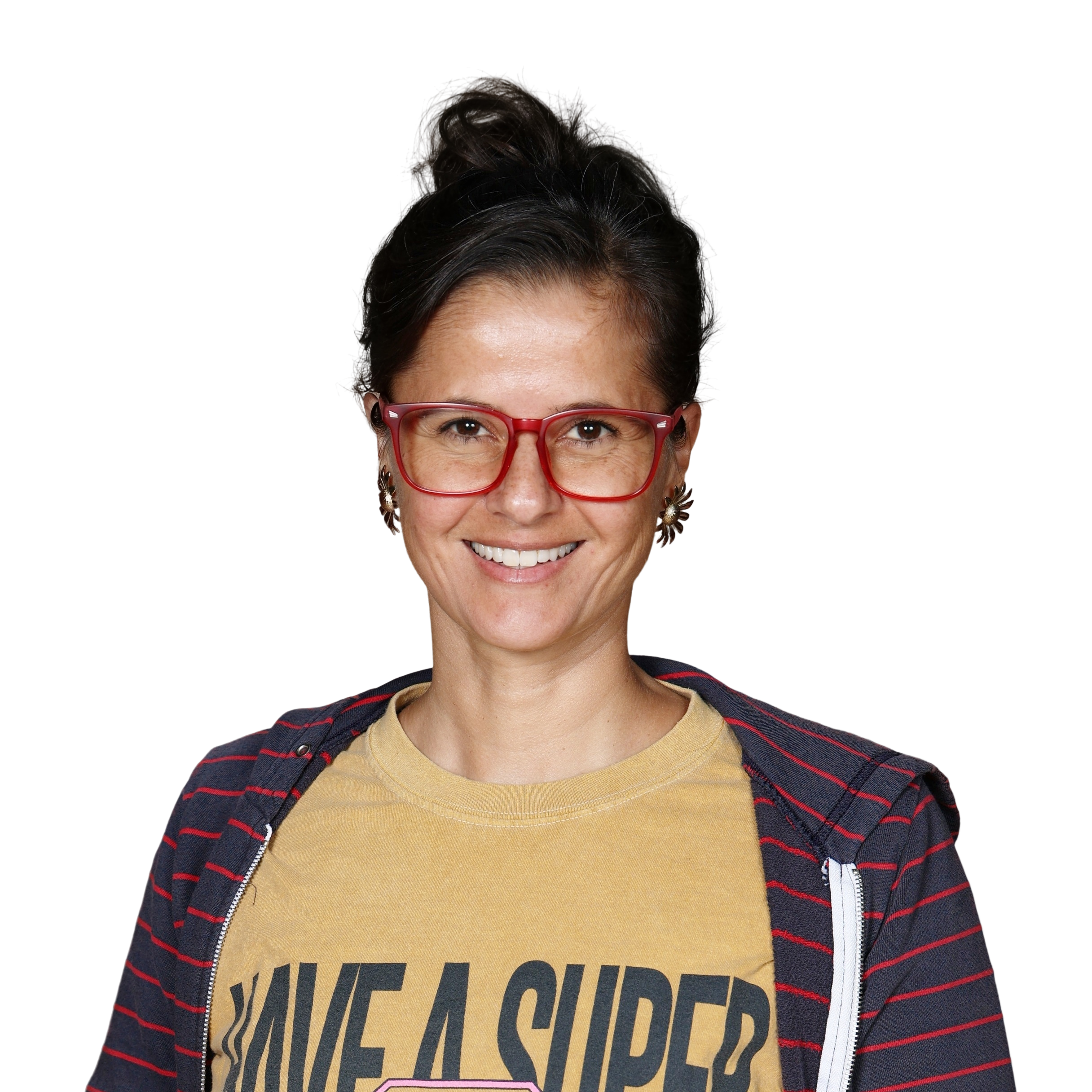 AnnetteSerfozo-Flores's Profile Photo