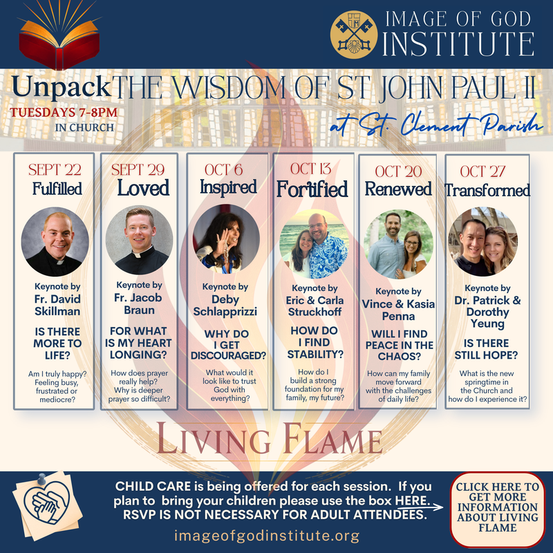 Unpack Speaker Series