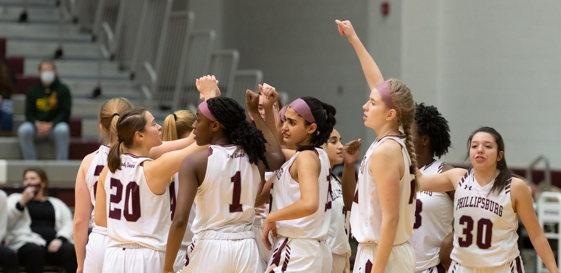 Girls Basketball