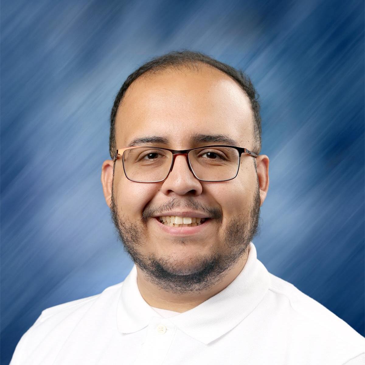 AntonioGarcia's Profile Photo