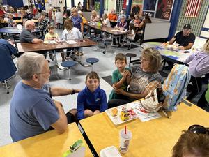 Grandparents Day