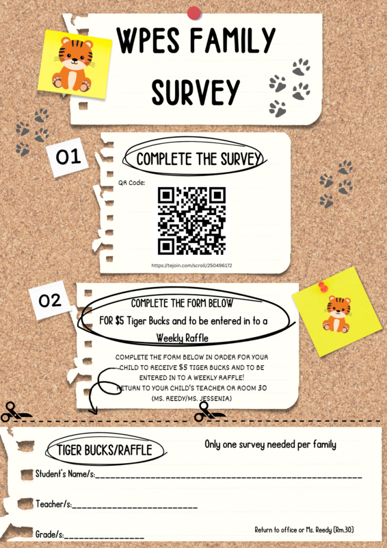 Survey