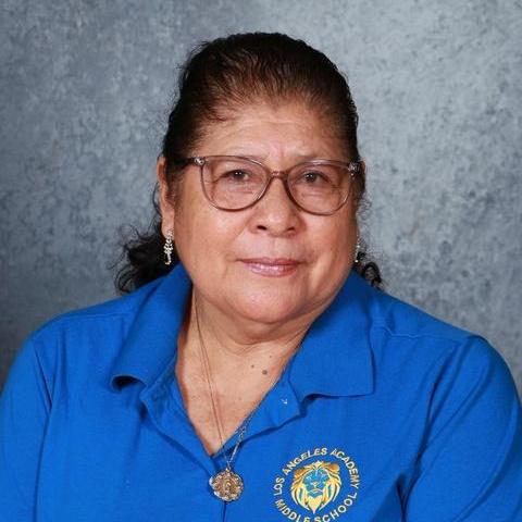 JuanaVasquez's Profile Photo