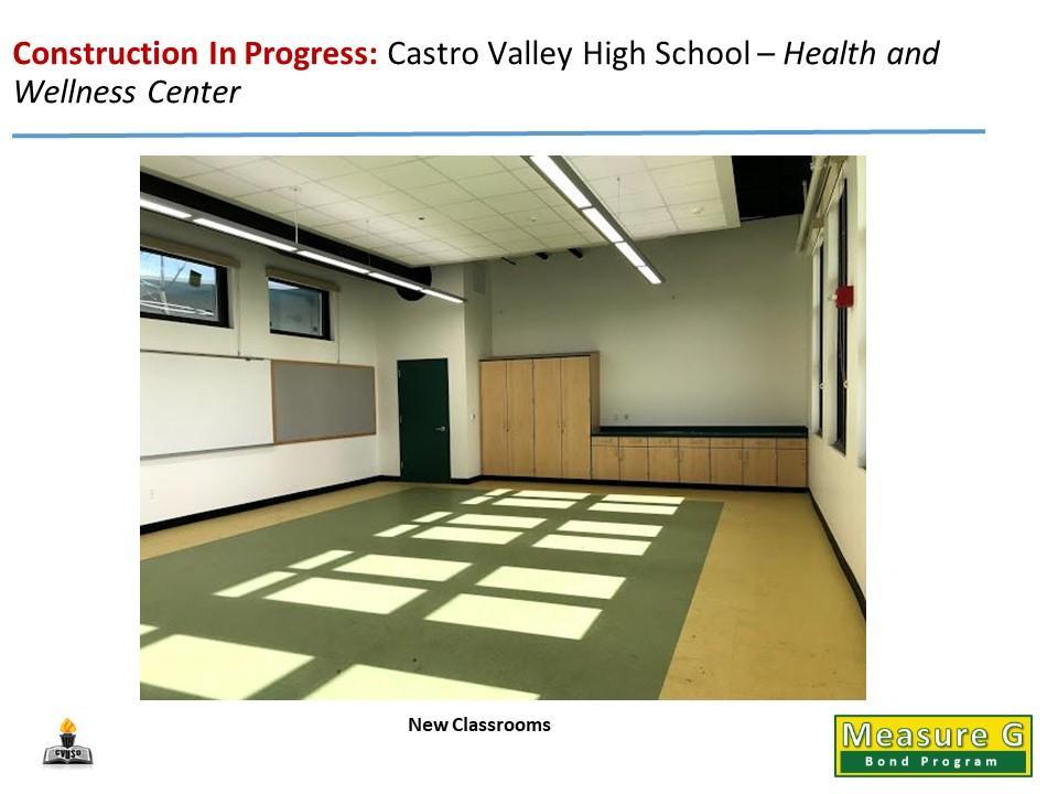 CVHS - Wellness