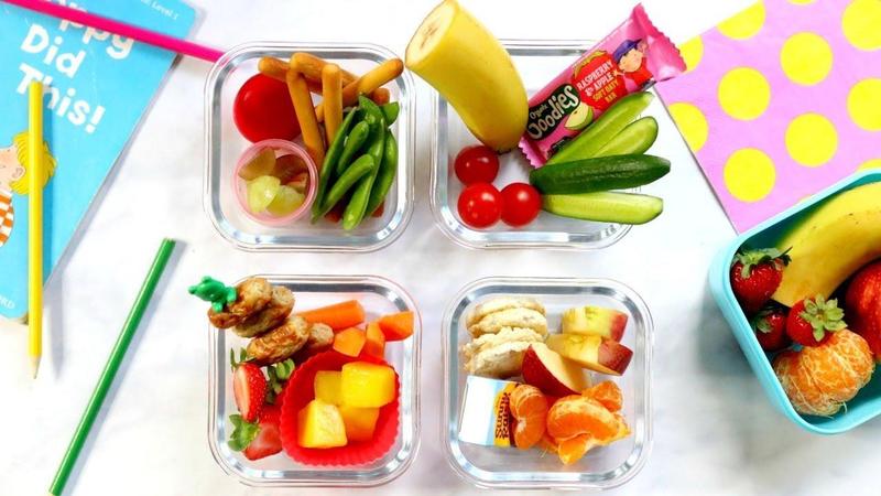Pennington Snack Information Featured Photo