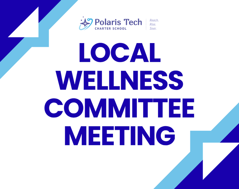 Local Wellness Committee Meeting