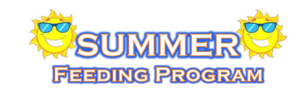 summer feeding image