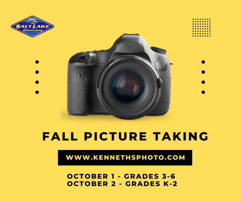 Fall Picture Taking