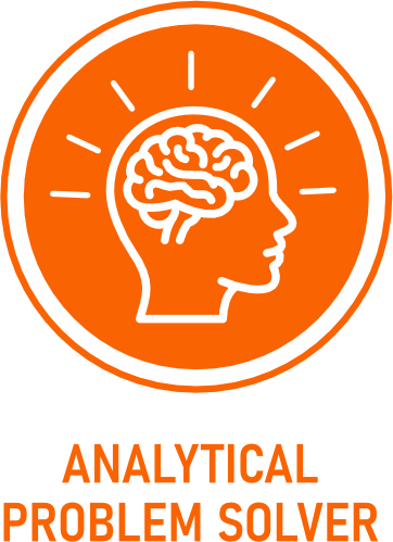 Analytical Problem Solver