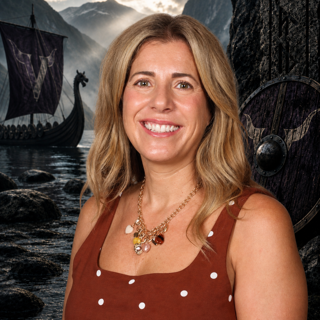DanielleLahey's Profile Photo