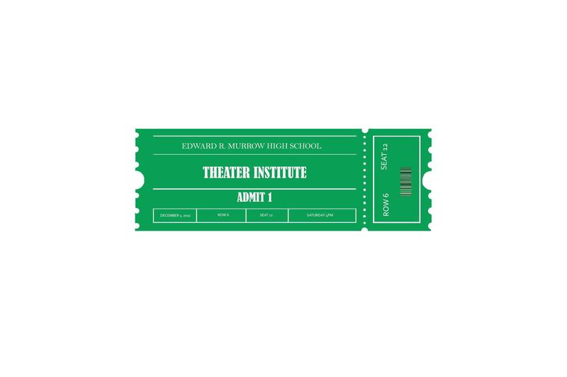 Fall 2022 Theater Performances - Get your tickets here! Featured Photo