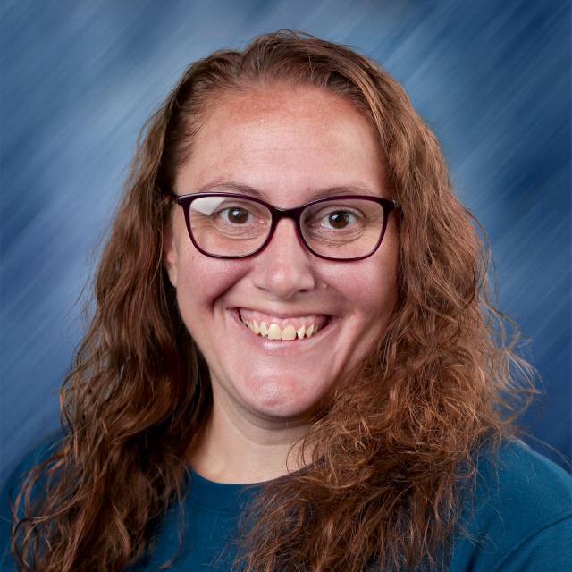 AmandaGilbert's Profile Photo