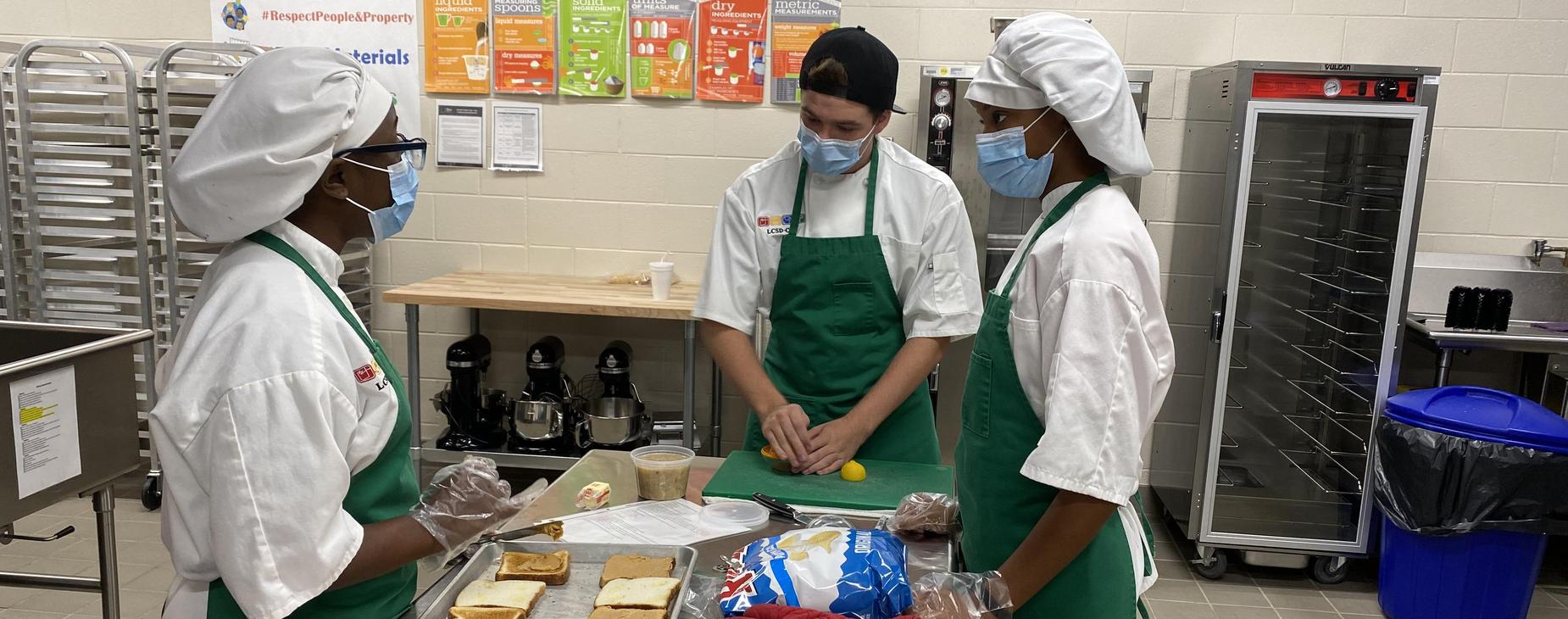 Culinary