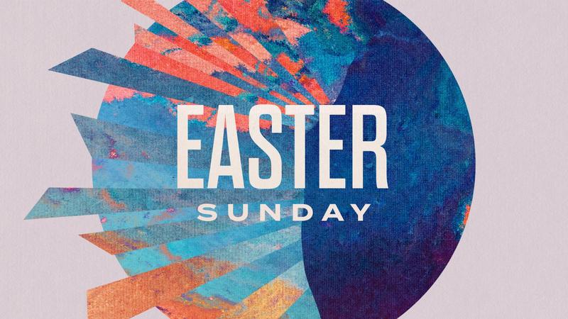 Watch Our Latest Sermon - Sunday, April 5 Featured Photo