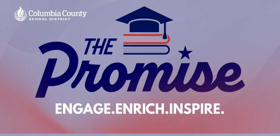 The Promise logo