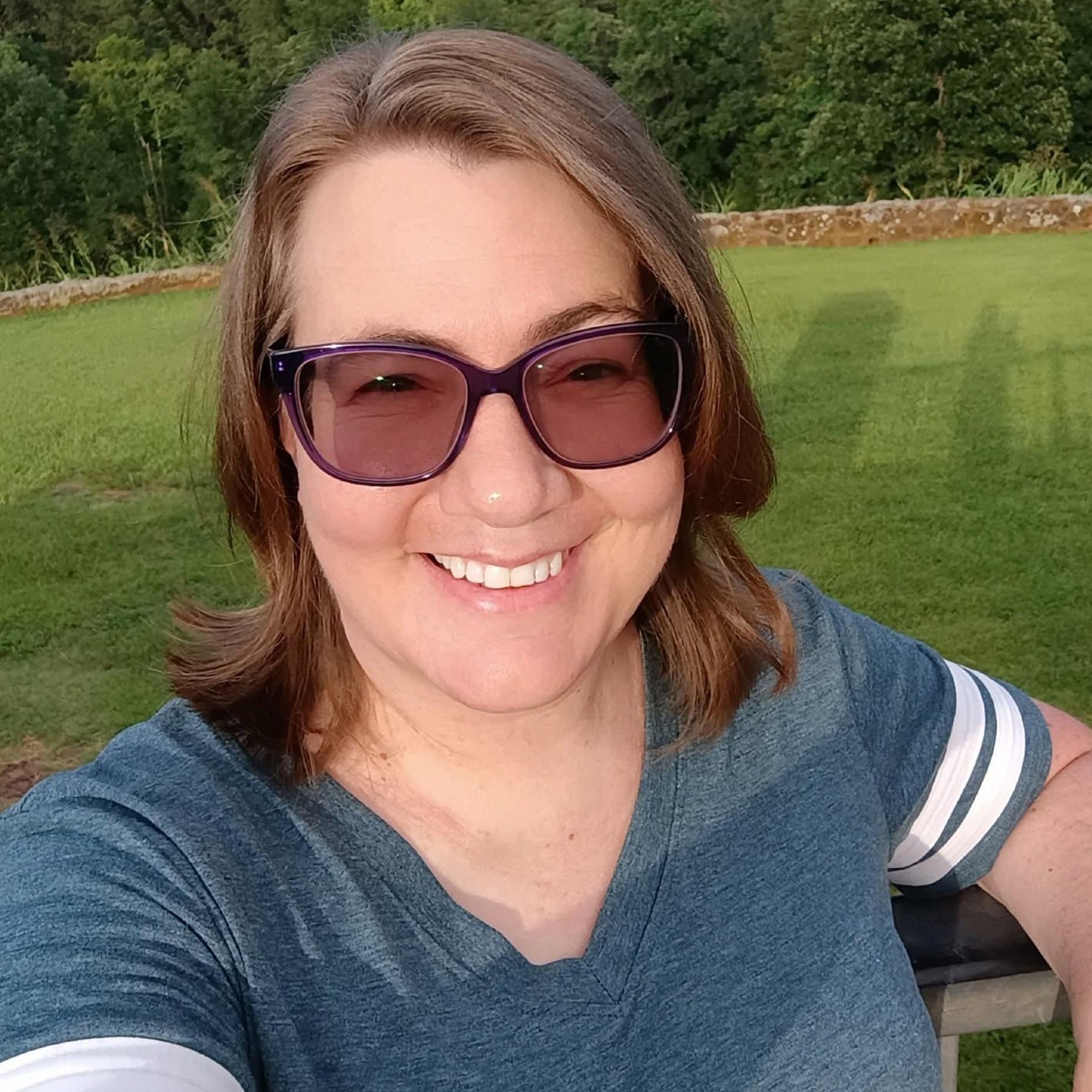 KimThomas's Profile Photo