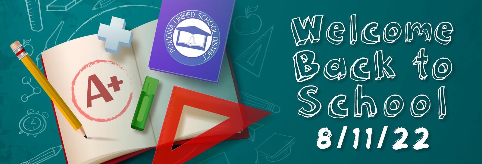 Back to School Image