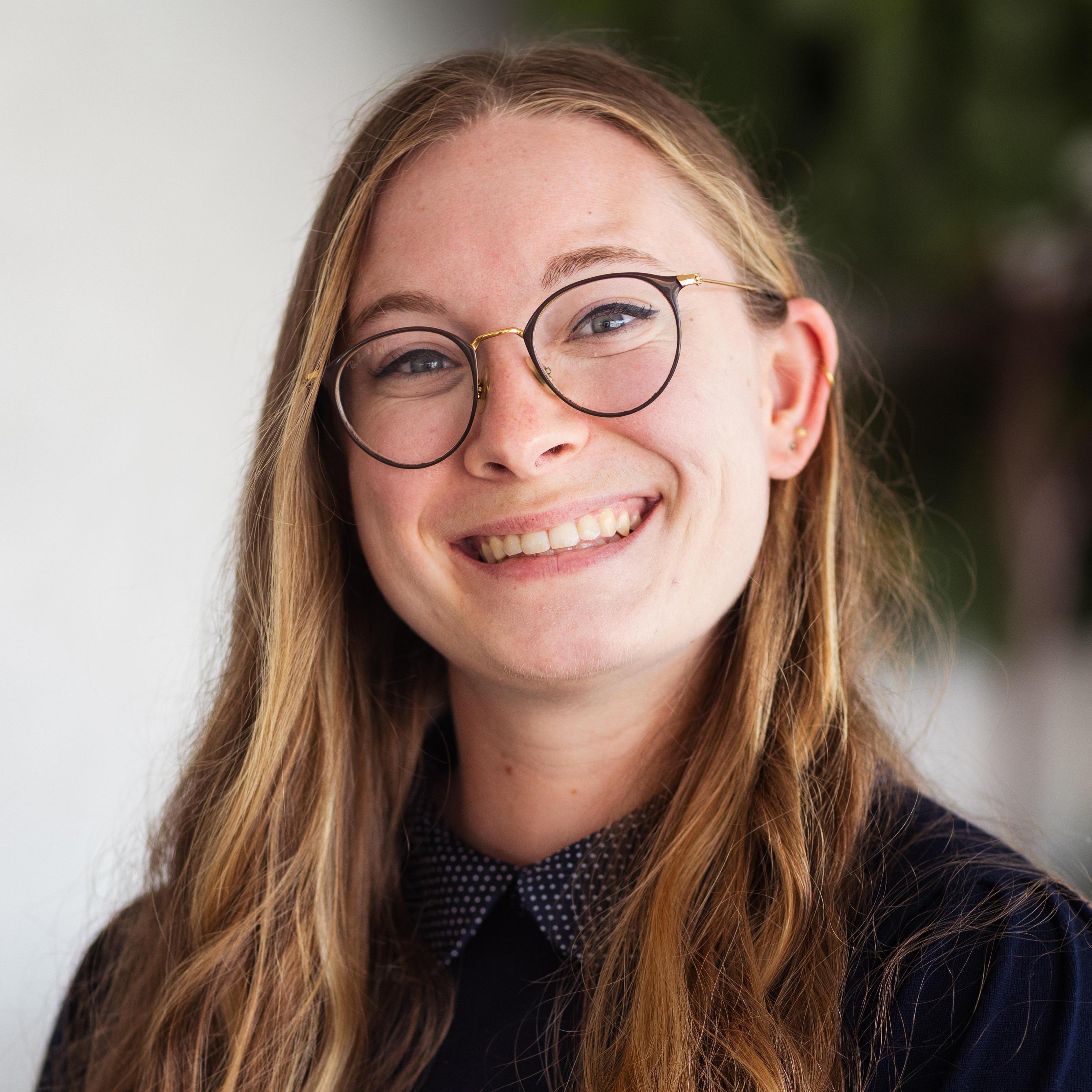 BriannaFrawley's Profile Photo