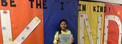 Great Kindness Challenge Week!