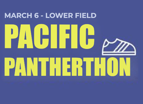 Pantherthon is NEXT FRIDAY! Register and support today! Thumbnail Image