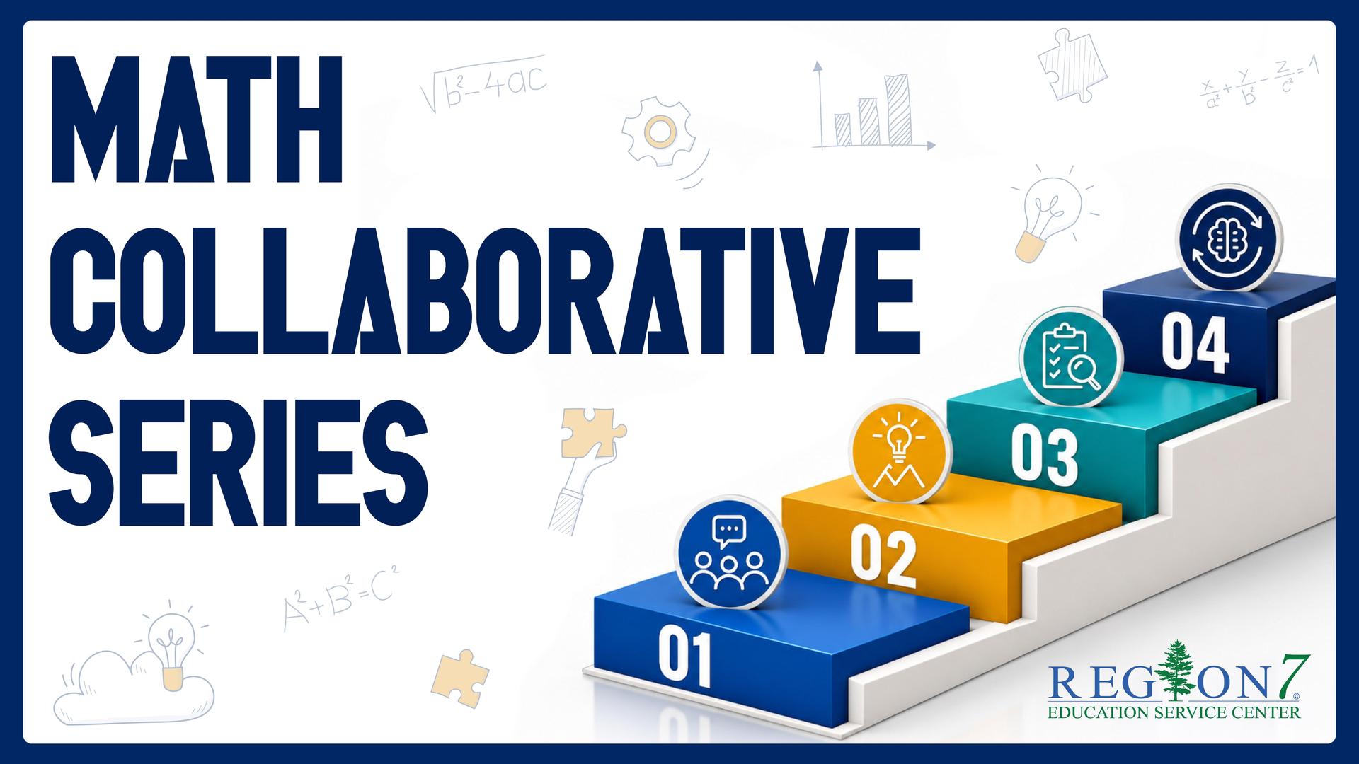 Math Collaborative Series