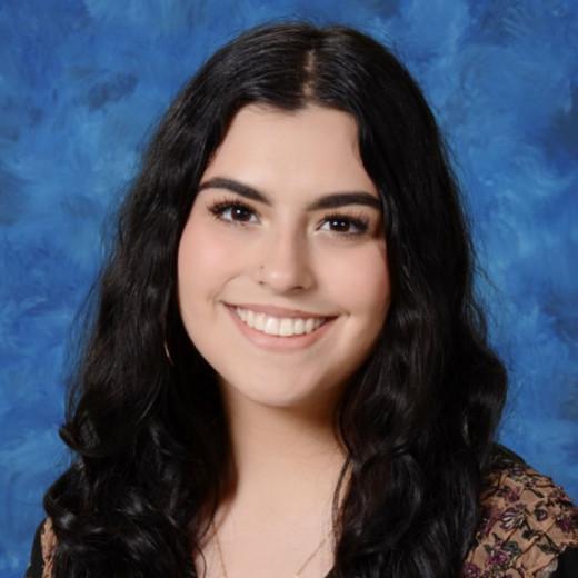 EmmaCasas's Profile Photo