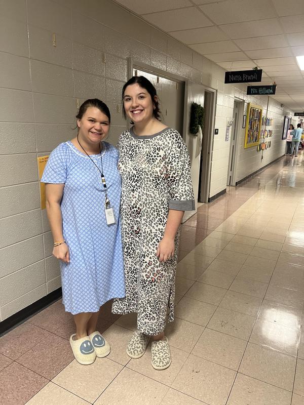 HOCO Day 3