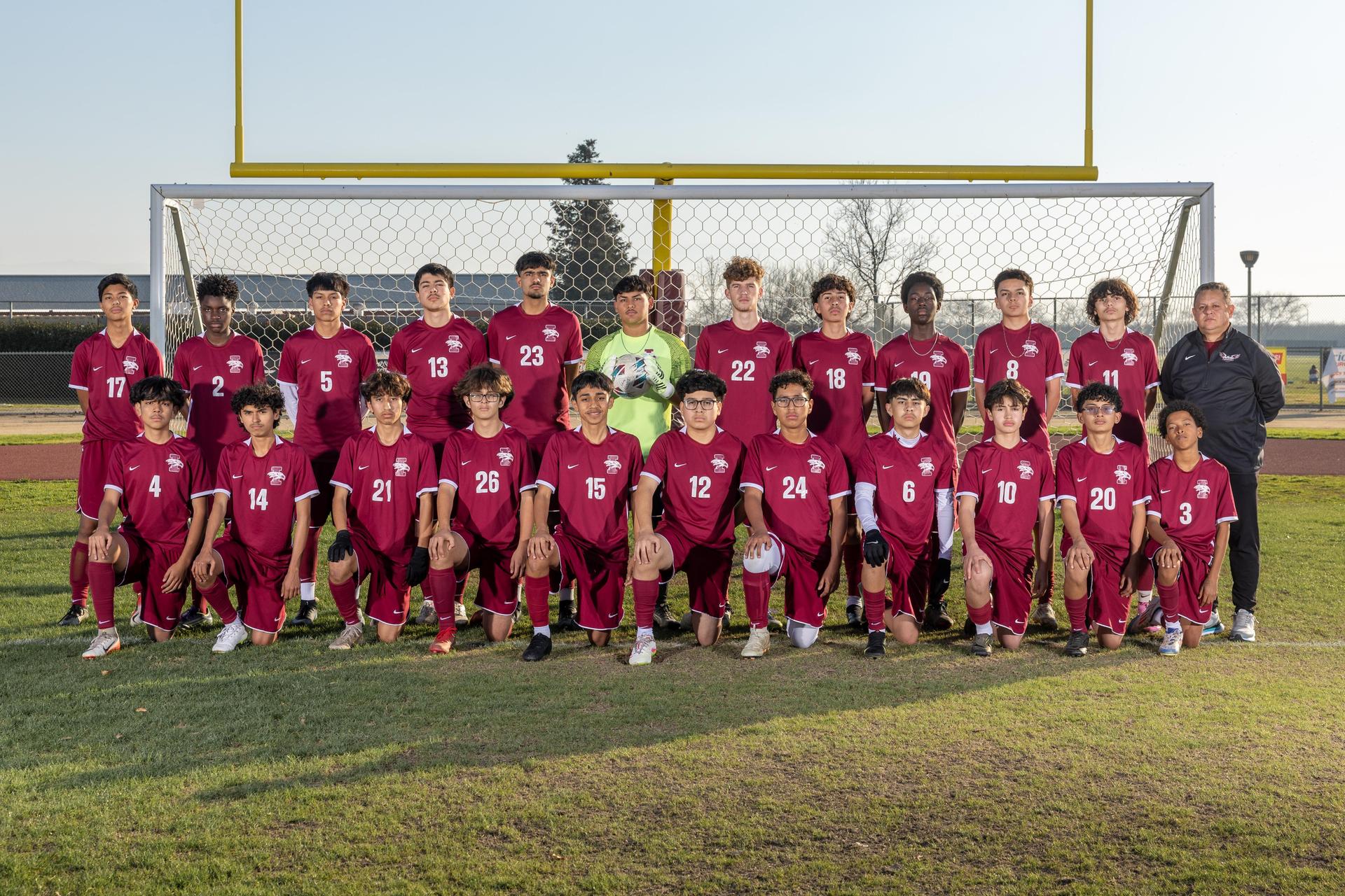 2025/26 Soccer FS