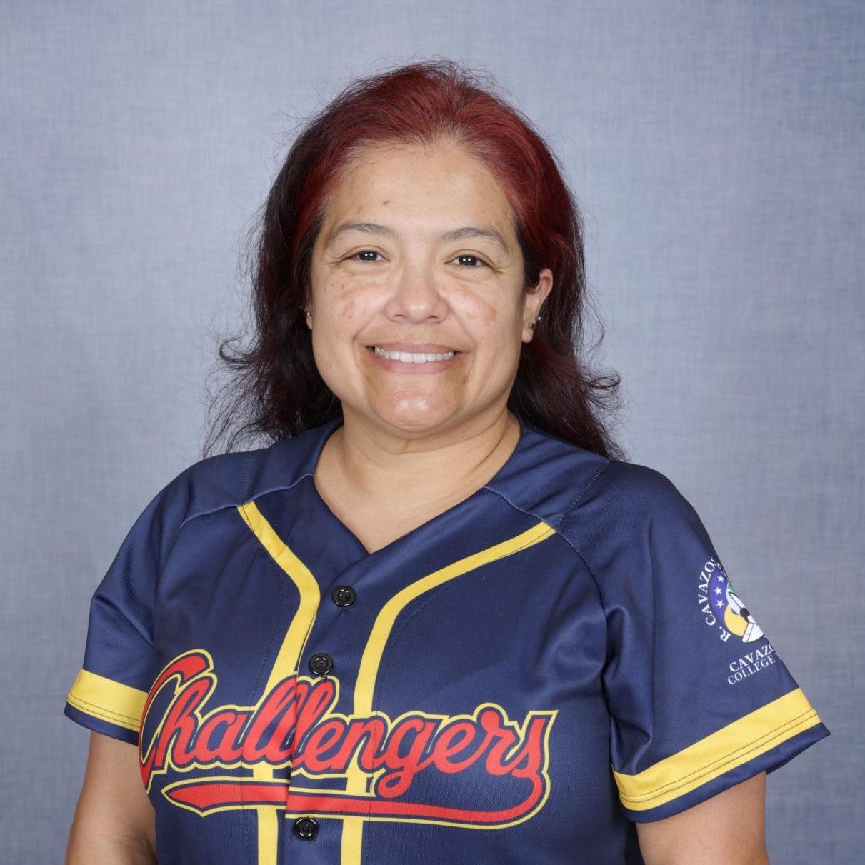 AndreaGarcia's Profile Photo