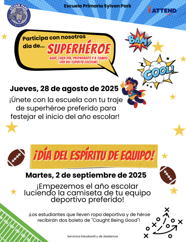 Heroe y deportes