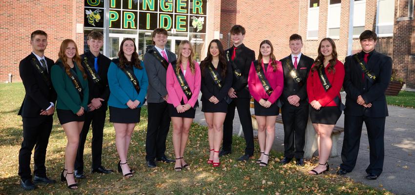 HOCOCourt