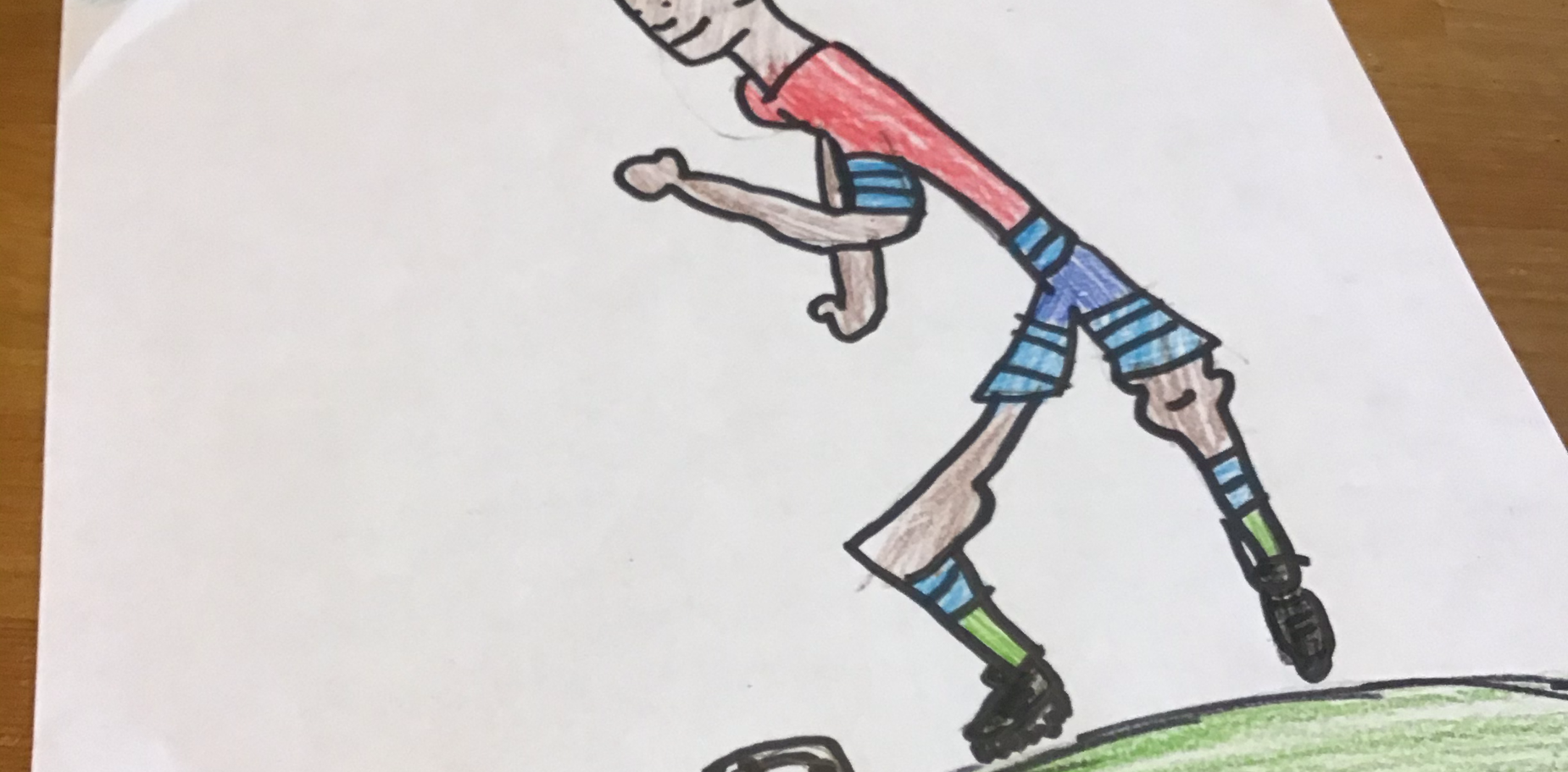 Student Artwork