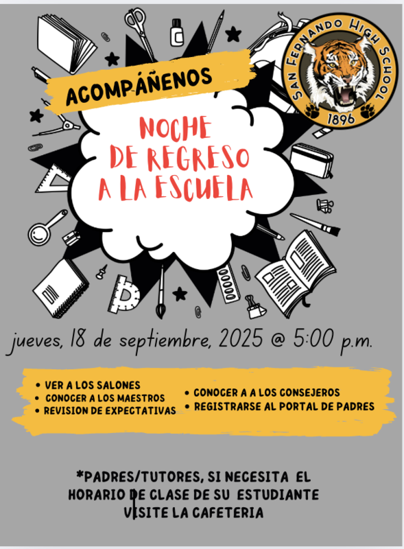 Flyer