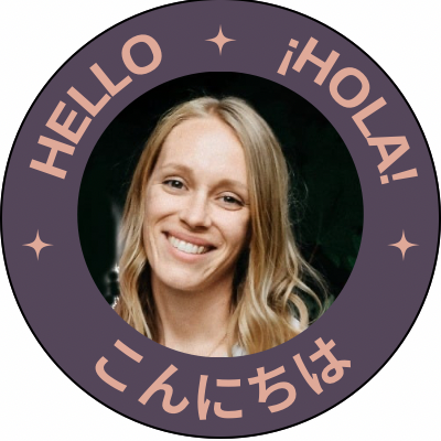 KristinaAmundsen's Profile Photo