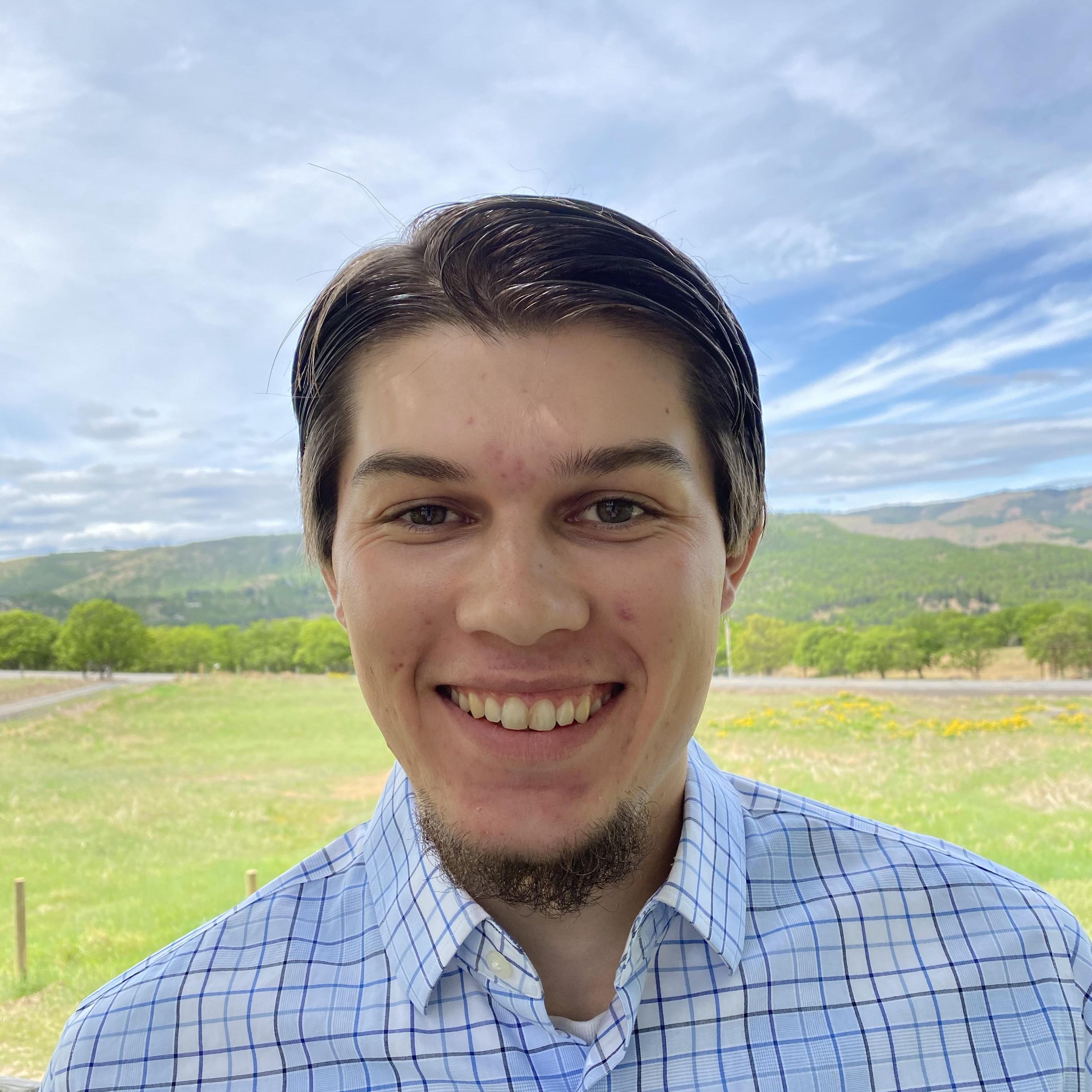 EthanShubert's Profile Photo