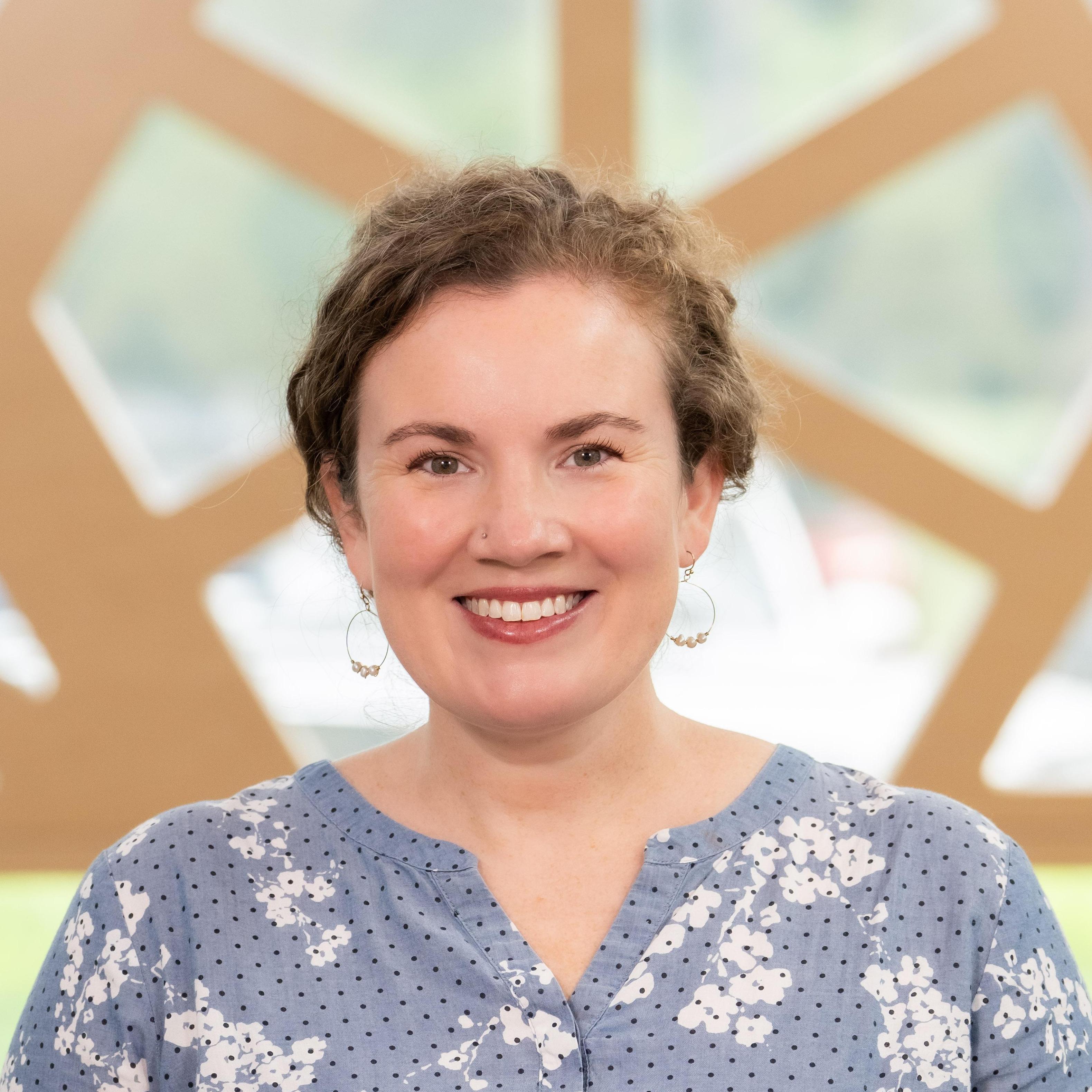 AnniePerusek's Profile Photo