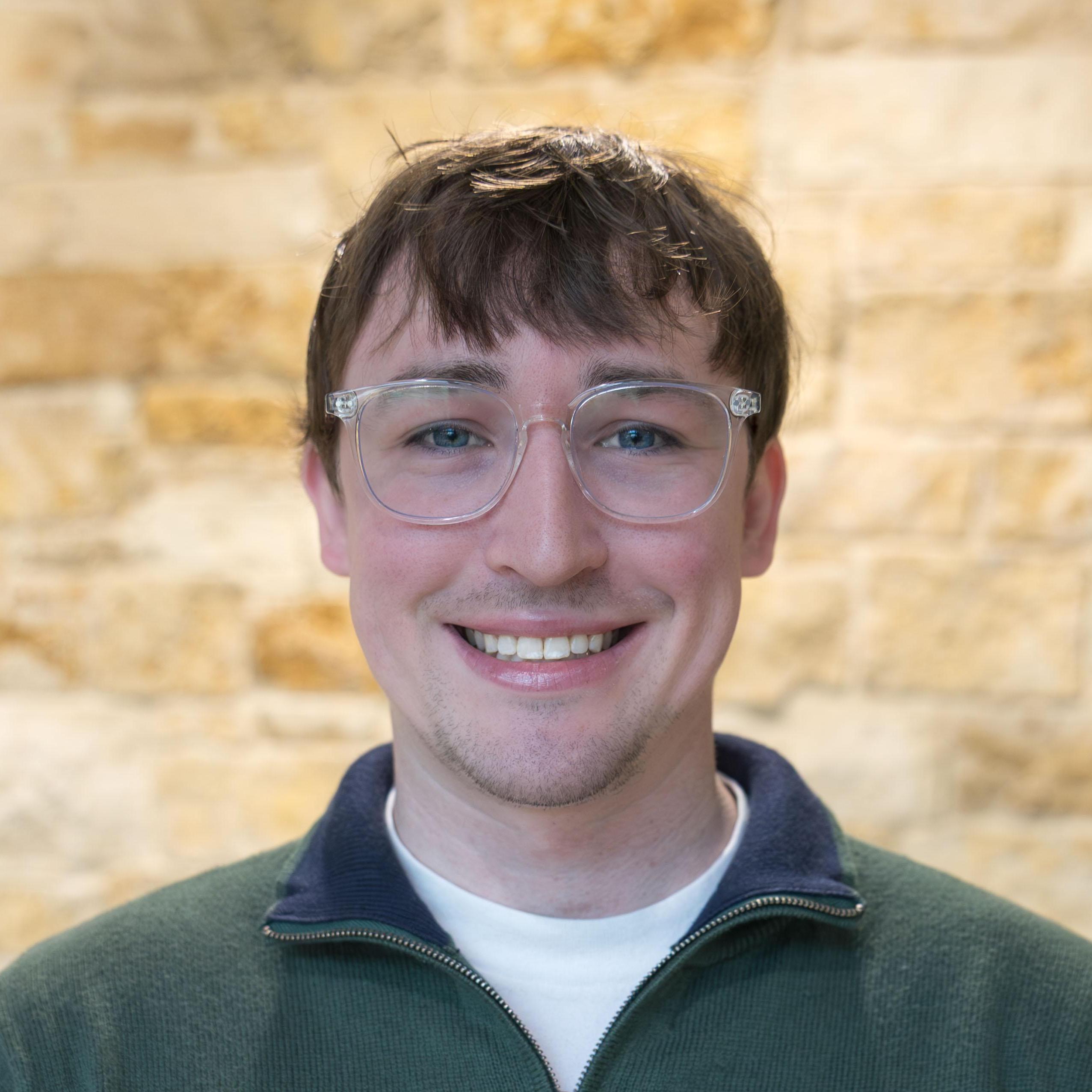 ColsonDale's Profile Photo