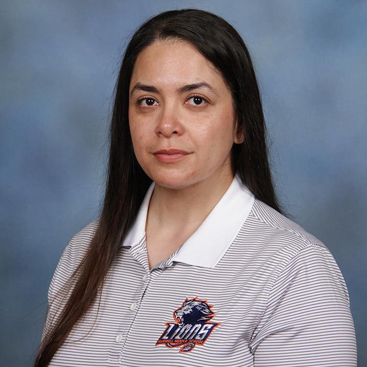 GuadalupeReyna's Profile Photo