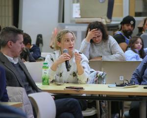 Revere Weighs Shift from Lottery