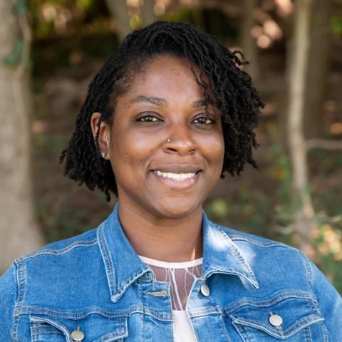 NadirahBaghdadi-Morgan's Profile Photo